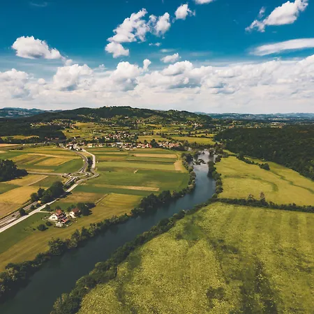 Grad - Relais Chateaux Otocec