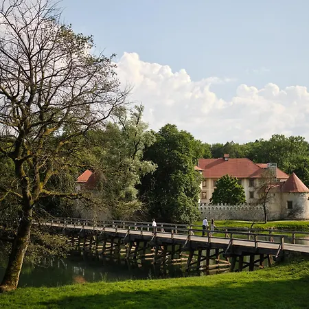 Grad - Relais Chateaux Hotel