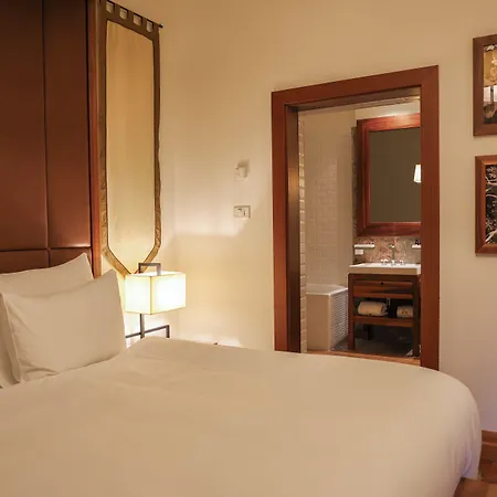 Grad - Relais Chateaux 5* Otocec