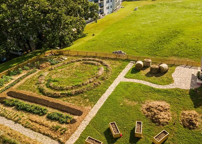 Hotel Grad - Relais Chateaux Otočec