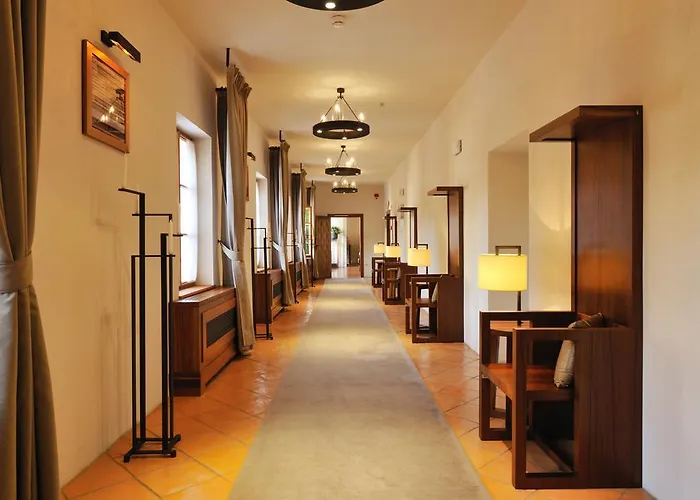 Grad - Relais Chateaux