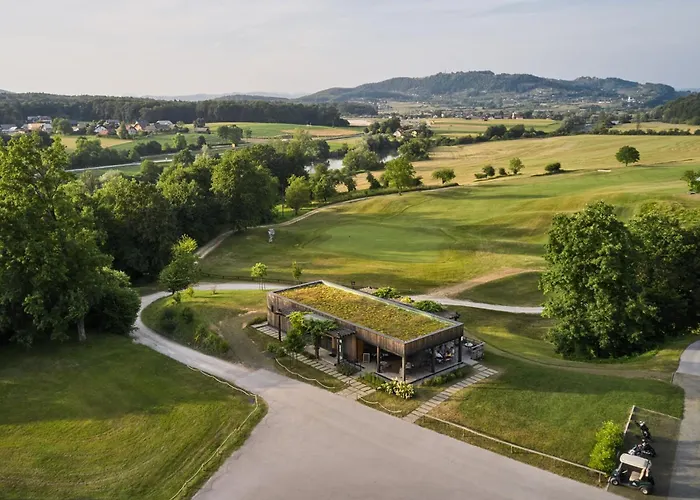 Hotel Grad - Relais Chateaux