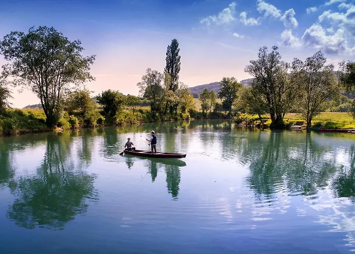 Grad - Relais Chateaux Otočec