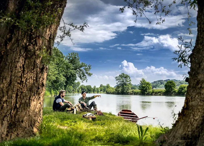 Grad - Relais Chateaux 5* Otočec