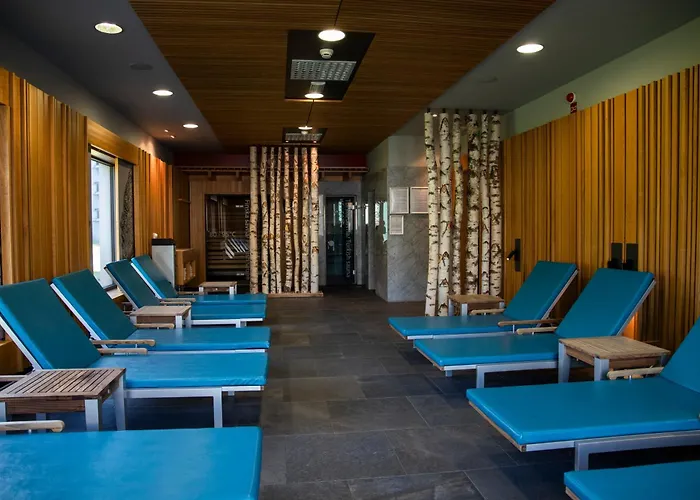 Grad - Relais Chateaux Hotel 5*