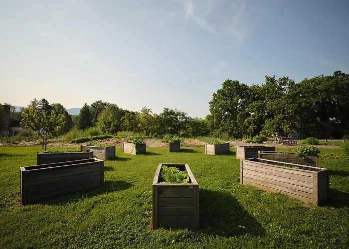 Grad - Relais Chateaux