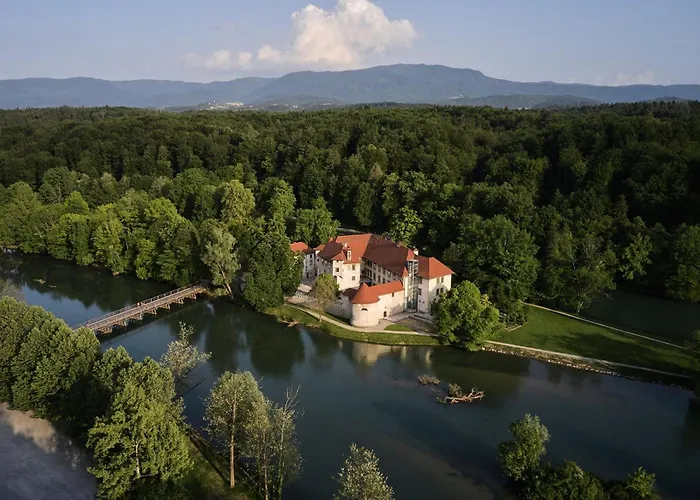 Grad - Relais Chateaux Hotel