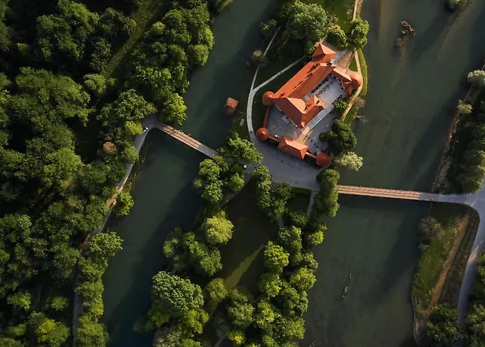 Hotel Grad - Relais Chateaux