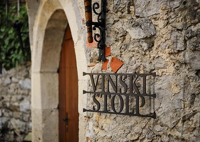 Hotel Grad - Relais Chateaux Otočec