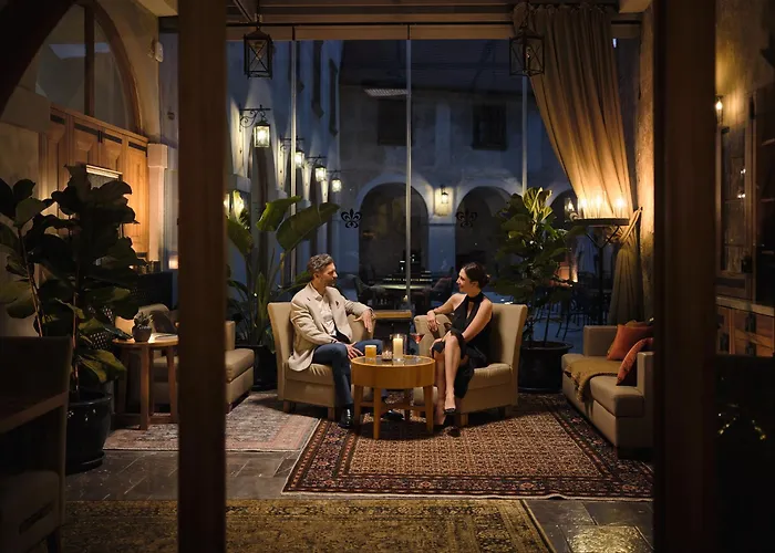 Grad - Relais Chateaux