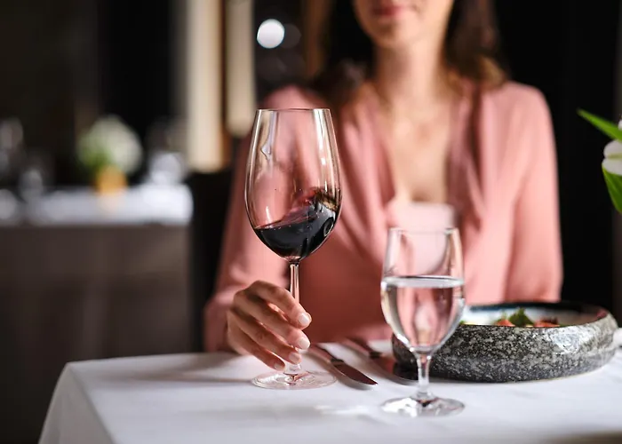 Grad - Relais Chateaux Hotel