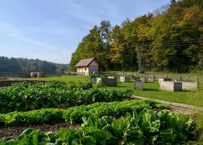 Hotel Grad - Relais Chateaux