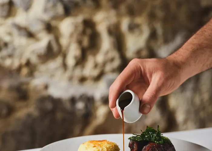 Grad - Relais Chateaux Hotel 5*