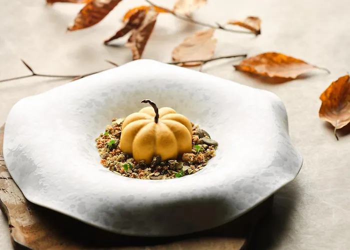 Grad - Relais Chateaux