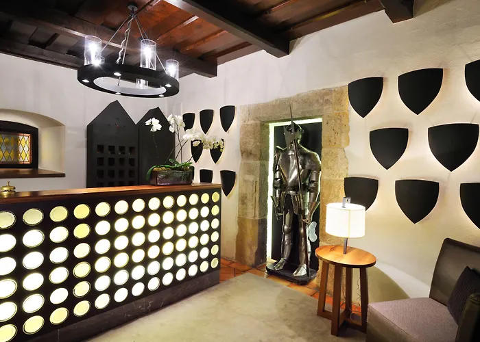 Grad - Relais Chateaux