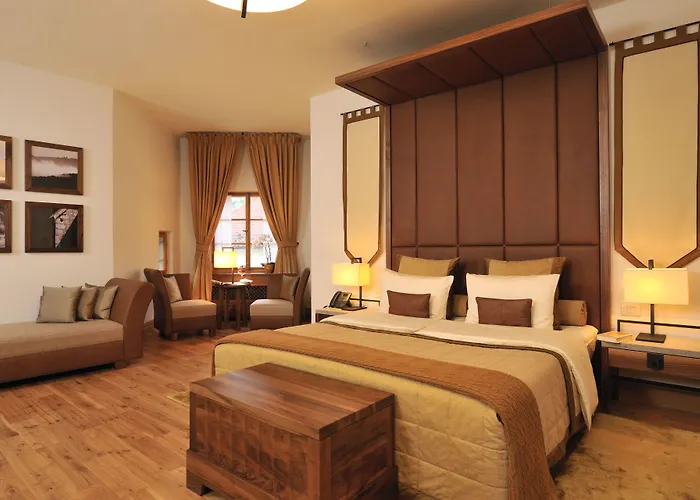 Grad - Relais Chateaux 5*