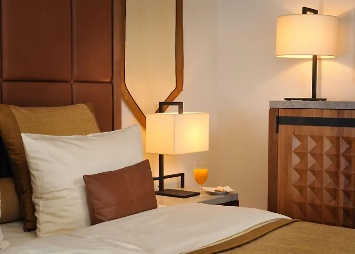 Grad - Relais Chateaux 5* Otocec