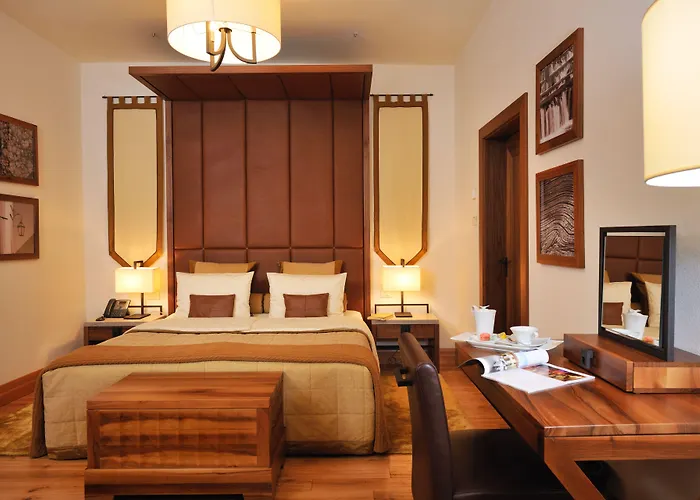 Grad - Relais Chateaux 5* Otocec