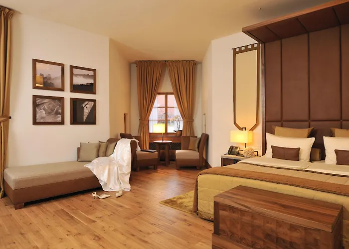 Grad - Relais Chateaux