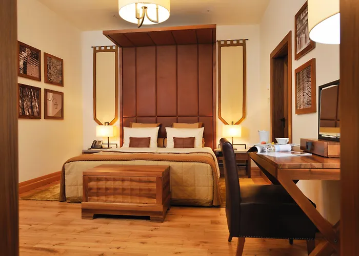 Grad - Relais Chateaux