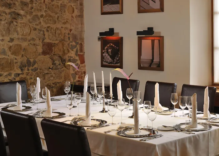 Hotel Grad - Relais Chateaux