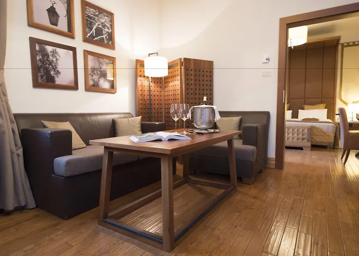 Grad - Relais Chateaux 5* Otočec