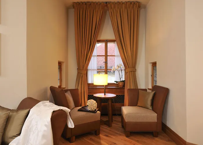 Grad - Relais Chateaux 5*