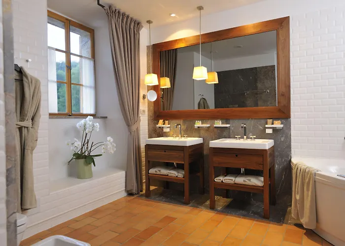 Grad - Relais Chateaux Hotel