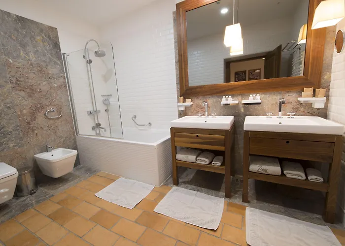 Grad - Relais Chateaux Hotel