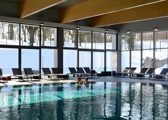 Grad - Relais Chateaux Hotel