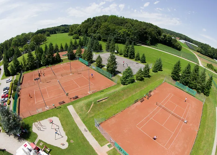 Grad - Relais Chateaux 5*