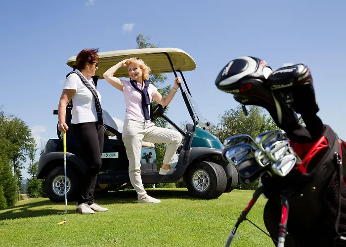 Hotel Grad - Relais Chateaux