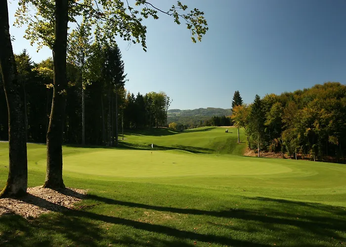 Grad - Relais Chateaux 5*