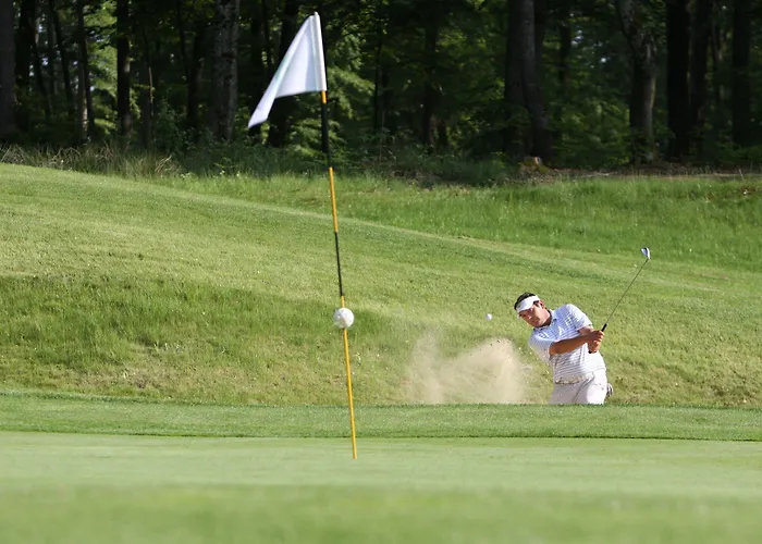 Hotel Grad - Relais Chateaux 5*