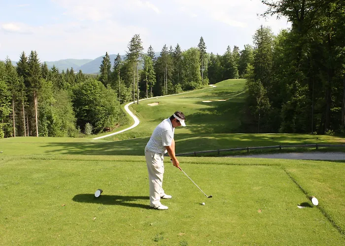 Hotel Grad - Relais Chateaux