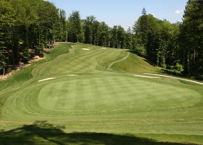 Grad - Relais Chateaux 5*