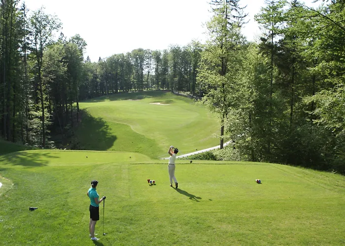 Grad - Relais Chateaux Hotel