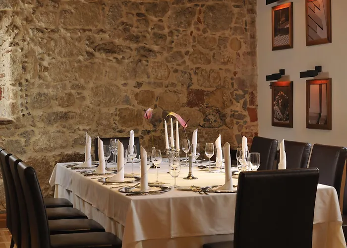 Hotel Grad - Relais Chateaux 5*