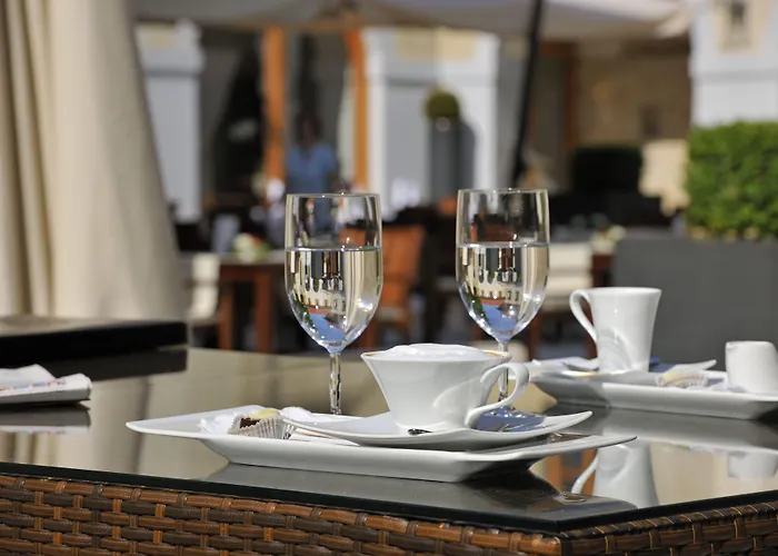 Grad - Relais Chateaux Otocec