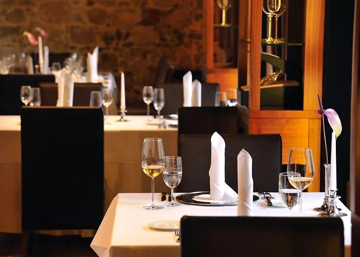 Hotel Grad - Relais Chateaux 5*