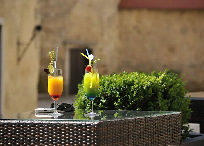 Grad - Relais Chateaux