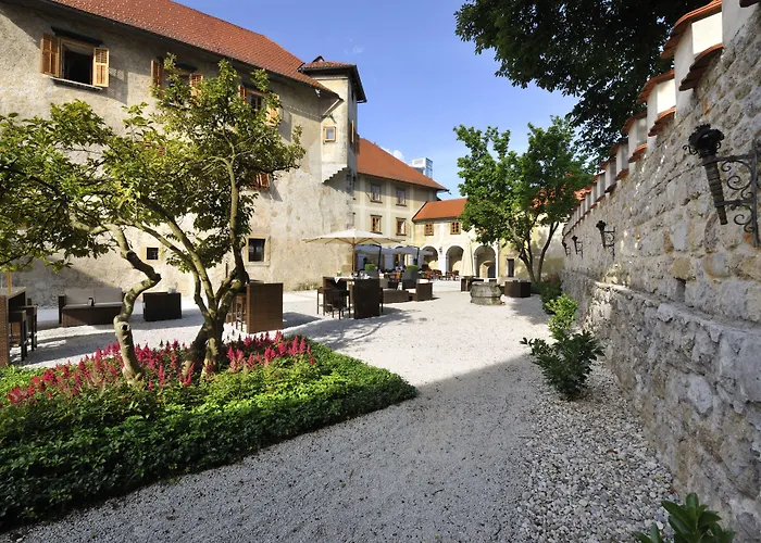 Grad - Relais Chateaux