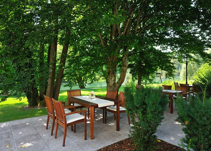 Grad - Relais Chateaux