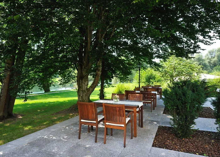 Hotel Grad - Relais Chateaux 5*