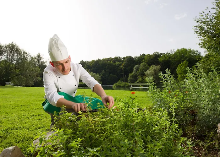 Grad - Relais Chateaux 5*