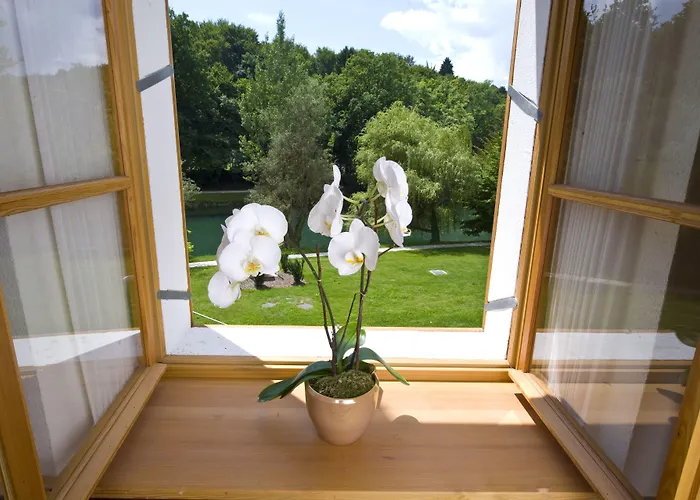 Grad - Relais Chateaux Hotel 5*