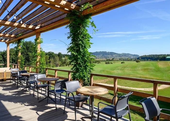 Grad - Relais Chateaux Hotel Otocec