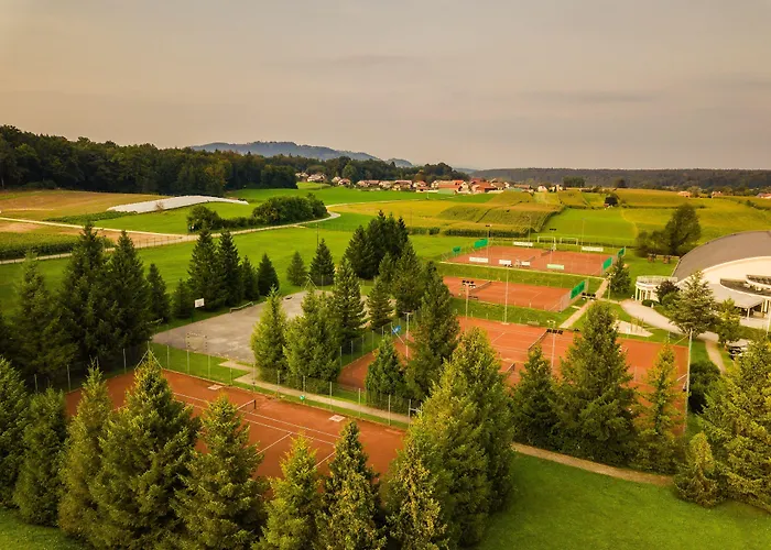 Grad - Relais Chateaux Hotel