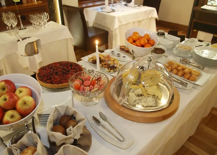 Grad - Relais Chateaux Hotel 5*