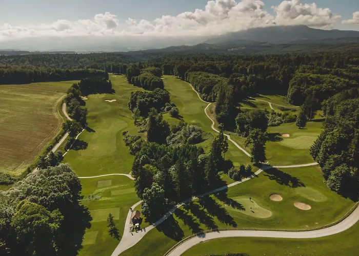 Hotel Grad - Relais Chateaux Otočec